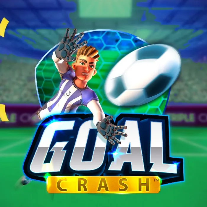 GOAL CRASH