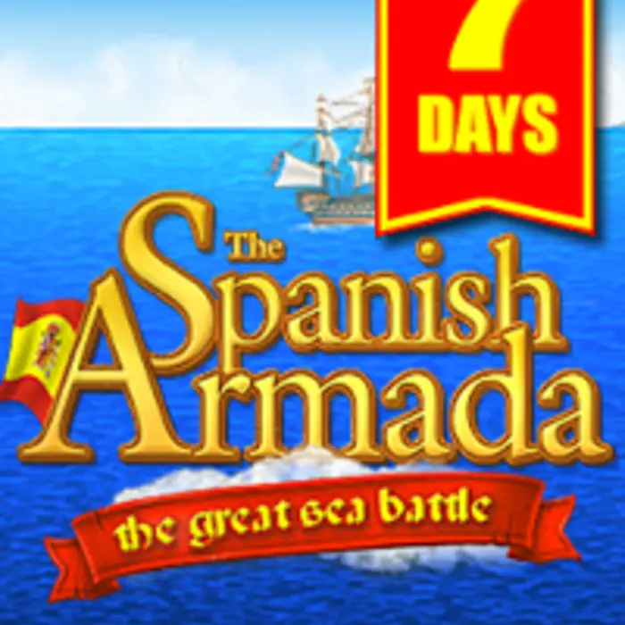 7 Days Spanish armada