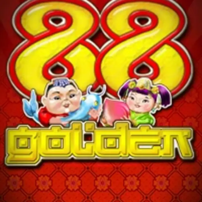 88 Golden 88