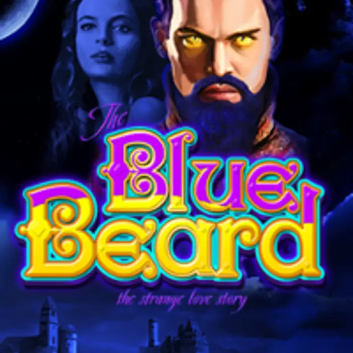 Blue Beard