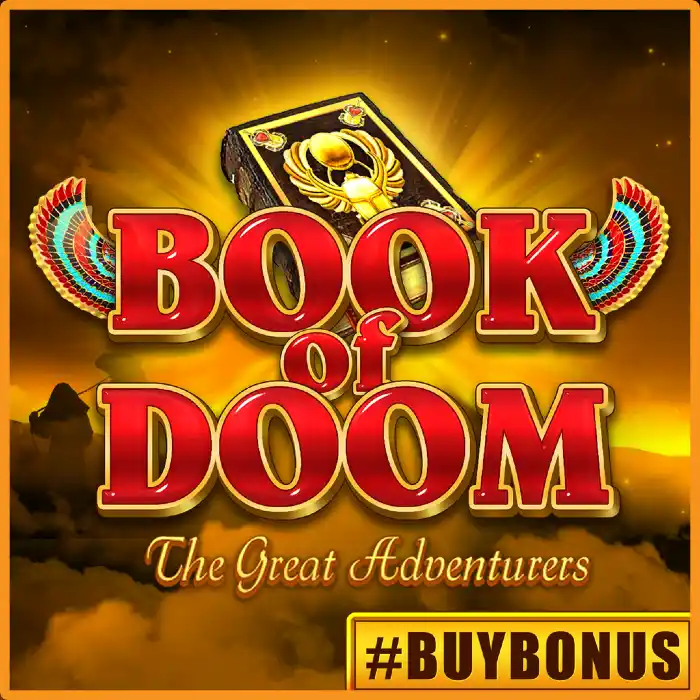 Book of Doom