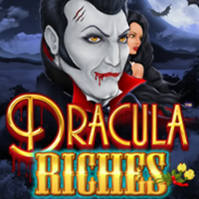 Dracula Riches
