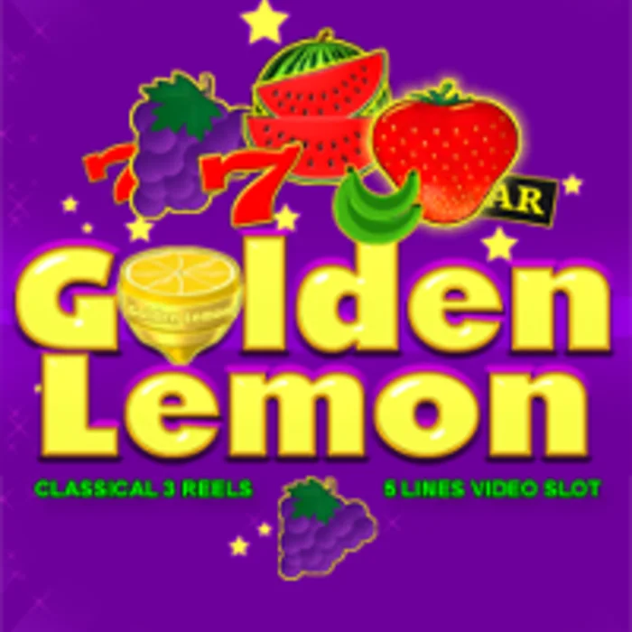 Golden Lemon