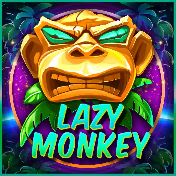 Lazy Monkey