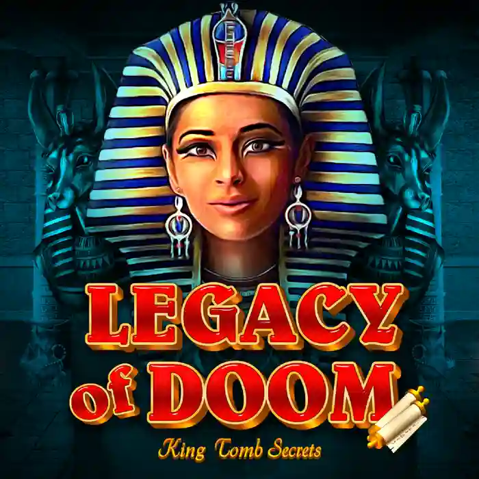 Legacy of Doom