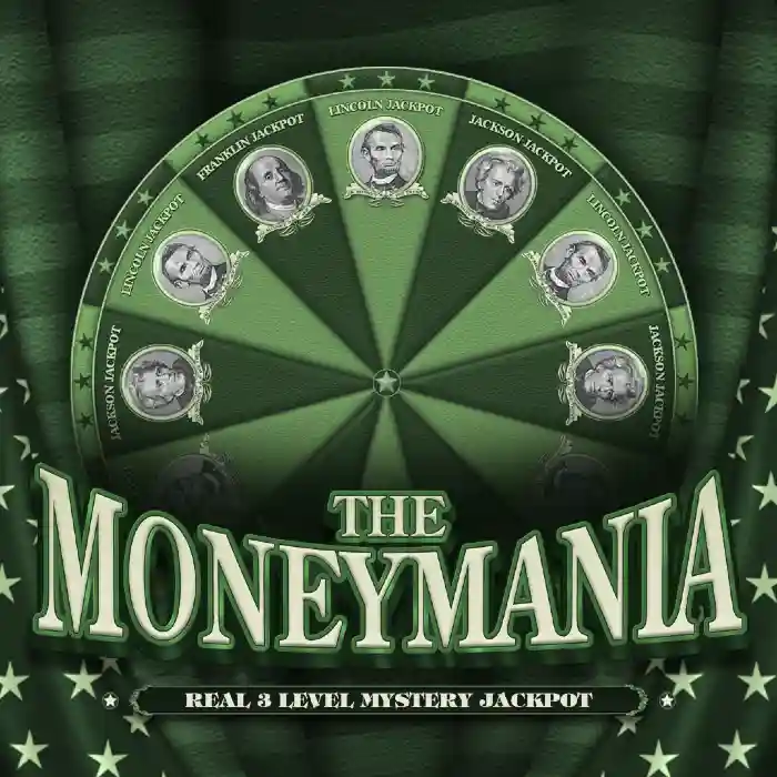The Moneymania