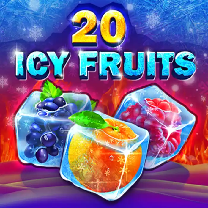 Icy Fruits