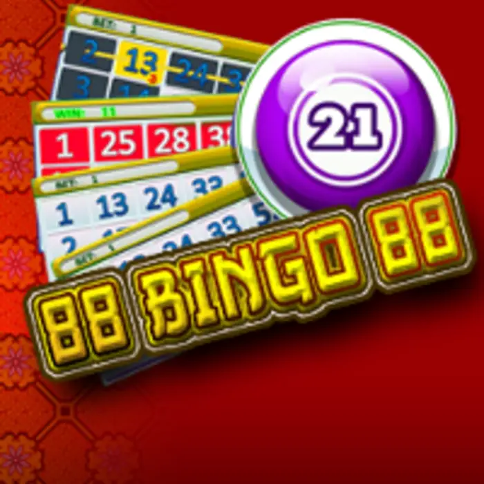 88 Bingo 88