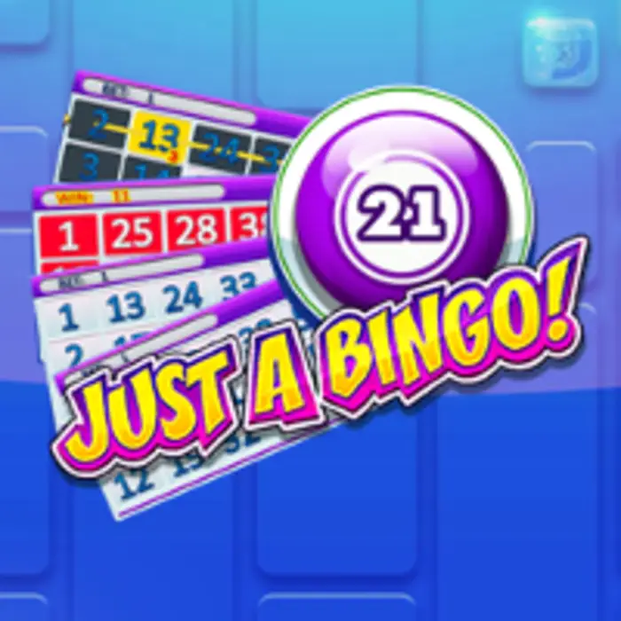 Just A Bingo