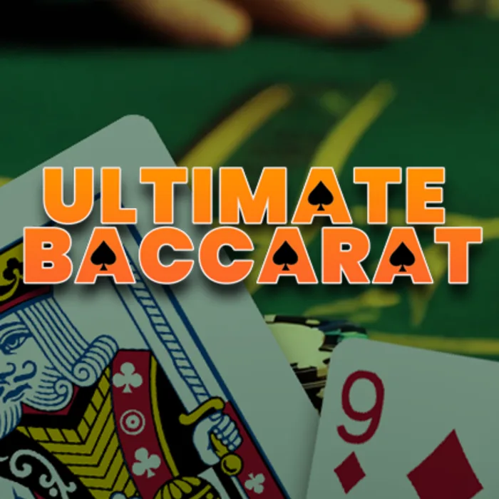 Ultimate Baccarat