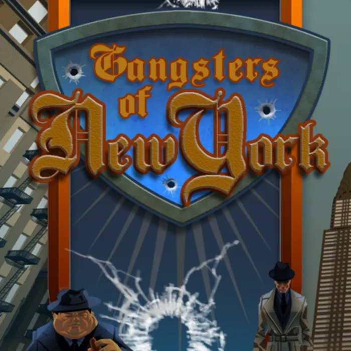 Gangsters Of New York